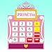 Princess Cash Register