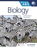 Biology for the IB MYP 4 & 5 : by concept