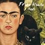 Frida Kahlo: 2009 Wall Calendar