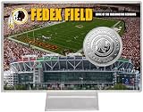 Highland Mint NFL Washington Redskins FedEx Field Silver Coin Card at Amazon.com