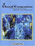 A Choral Companion
