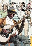 Buy : Ragtime Guitar of Rev. Davis