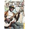 Ragtime Guitar of Rev. Davis