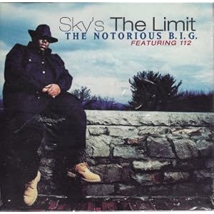 Sky's The Limit