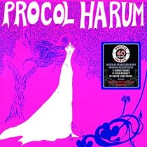 Procol Harum (40th anniversary series)