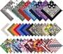 Trainmen Bandana Styles (85 Styles/Colors Available)