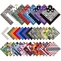 Trainmen Bandana Styles (85 Styles/Colors Available)
