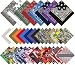 Trainmen Bandana Styles (85 Styles/Colors Available)