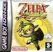 Legend of Zelda Minish Cap