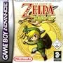 Legend of Zelda Minish Cap