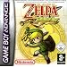 The Legend of Zelda - The Minish Cap