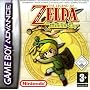 The Legend of Zelda - The Minish Cap