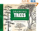 Drawing Trees (Dover Art Instruction)