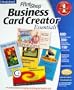 The Print Shop Business Card Creator Essentials