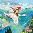 Nils Holgersson: Titania Special 7.