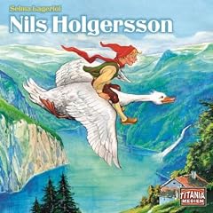 Nils Holgerson