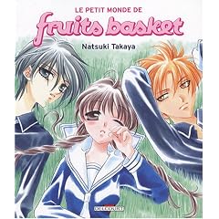 Le petit monde de Fruits Basket