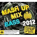 Mash Up Mix Bass 2012