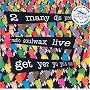 Radio Soulwax Live: Get Yer Yo Yo's Out pt1