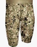 ｓｋｉｎｓ(スキンズ）　OUTDOOR　ハーフタイツ Ｌの画像