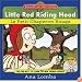 Easy French Storybook: Little Red Riding Hood (Book + Audio CD): Le Petit Chaperon Rouge (McGraw-Hill's Easy French Storybook)