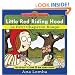 Easy French Storybook: Little Red Riding Hood (Book + Audio CD): Le Petit Chaperon Rouge