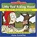 Books : Easy French Storybook: Little Red Riding Hood (Book + Audio CD): Le Petit Chaperon Rouge (McGraw-Hill's Easy French Storybook)