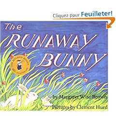 The Runaway Bunny