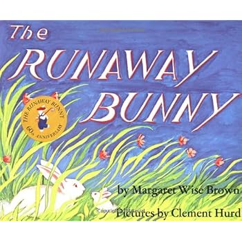 Set A Shopping Price Drop Alert For The Runaway Bunny