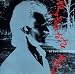 Talking Back to the Night / There's a River (45rpm)