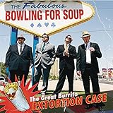 The Great Burrito Extortion Case