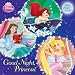 Good Night, Princess! (Disney Princess)