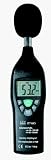 Review CEM  / Digital Sound Level Meter - CEM DT-805