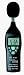 Digital Sound Level Meter - CEM DT-805