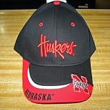 Nebraska Husker Hat