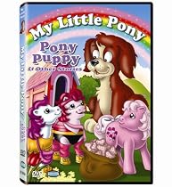 Pony Puppy Free.