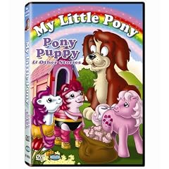 My Little Pony: Pony Puppy
