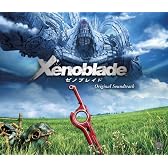 Xenoblade Original Soundtrack