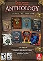 Dungeons and Dragons Classic Anthology