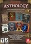 Dungeons and Dragons Classic Anthology