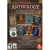 Dungeons and Dragons Classic Anthology ~ Atari