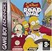 Simpsons Road Rage