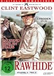 Rawhide - Tausend Meilen Staub - Seas...