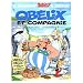Asterix Obelix et Compagnie (French edition of Obelix and Company)
