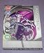 BAKUGAN SEASON 2 BAKUGLOW OPEN LOOSE METAL GATE CARD GLOOMY GATE 1/48n