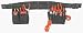 Boulder Bag Cable Telecom Comfort Combo w/ Quick Release Buckle XX L: 44-48