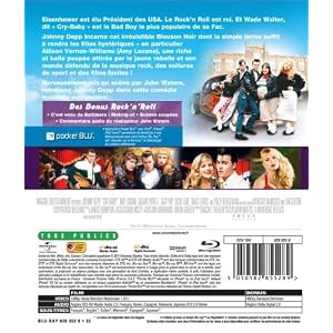 Cry-Baby [Blu-ray]