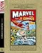 Golden Age Marvel Comics 6 (Marvel Masterworks)