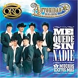 Me Quede Sin Nadie Y Muchos Exitos Mas: Linea Oro