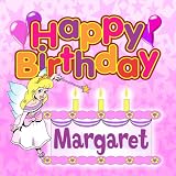 Review Various  / Happy Birthday Margaret